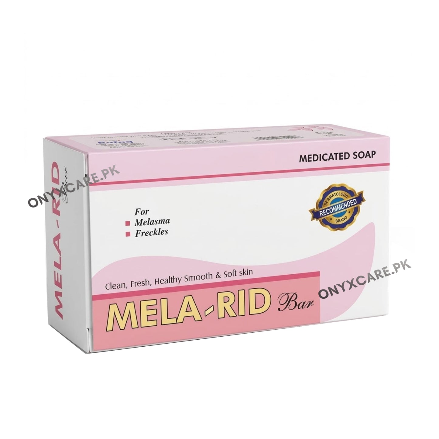 Mela-Rid Bar 90g