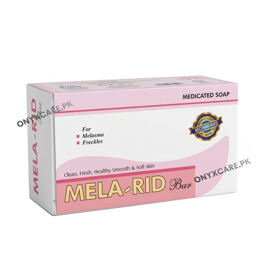 Mela-Rid Bar 90g