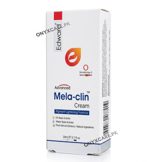 Mela Clin Cream 20ml