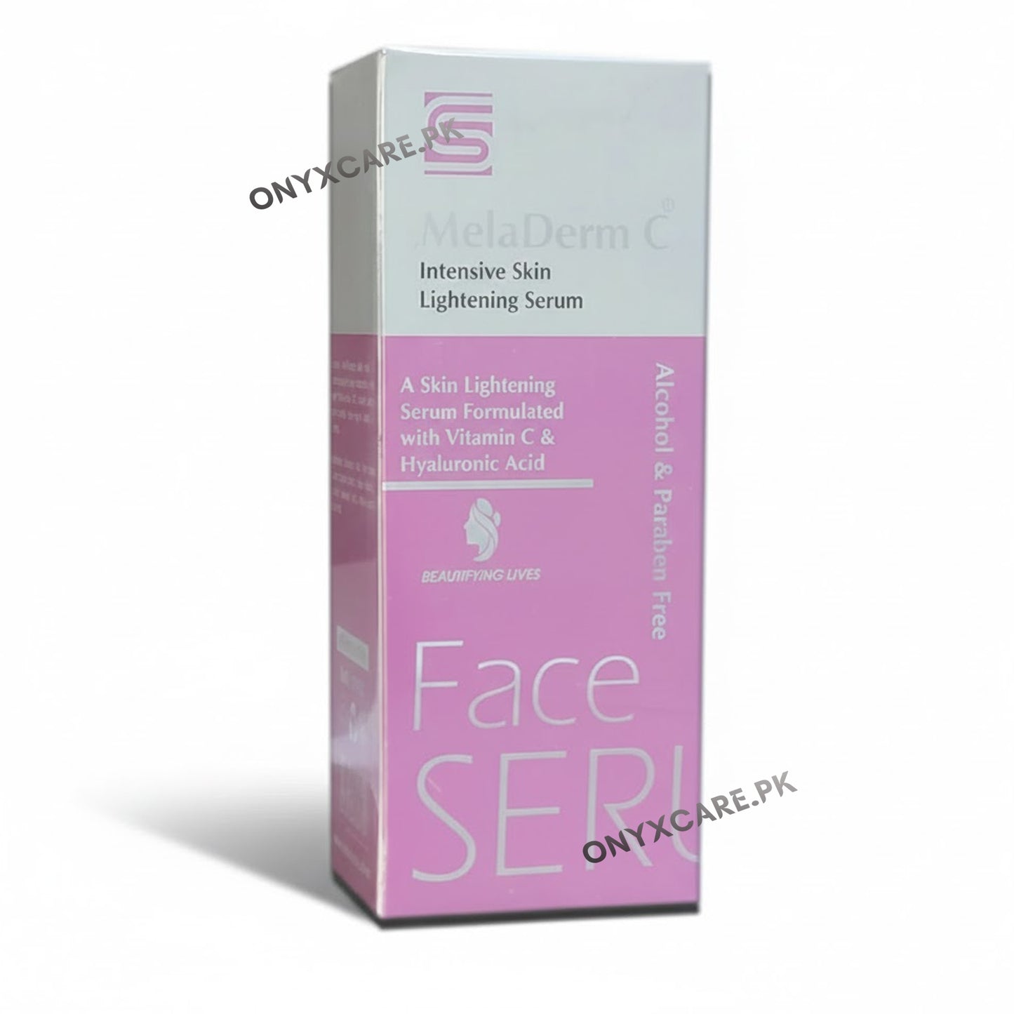 MelaDerm C Face Serum 20ml