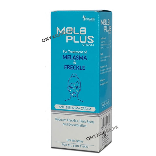 Mela Plus Cream 30g