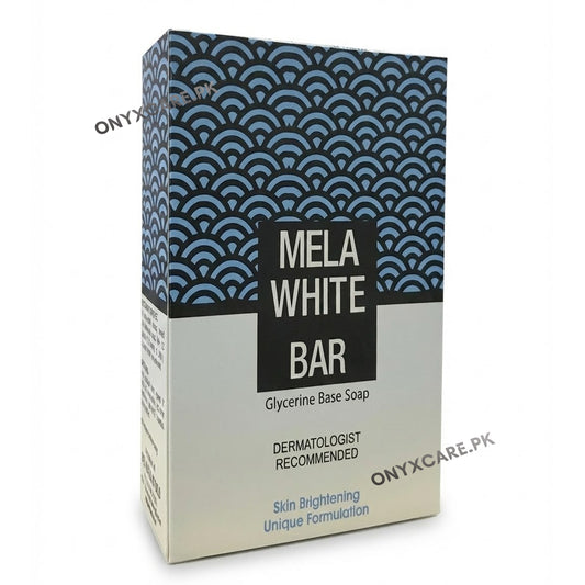 Mela White Bar 70g
