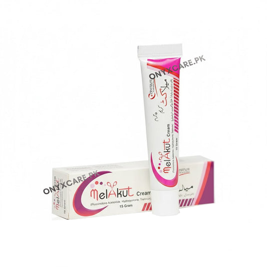 Melakut Cream 15g