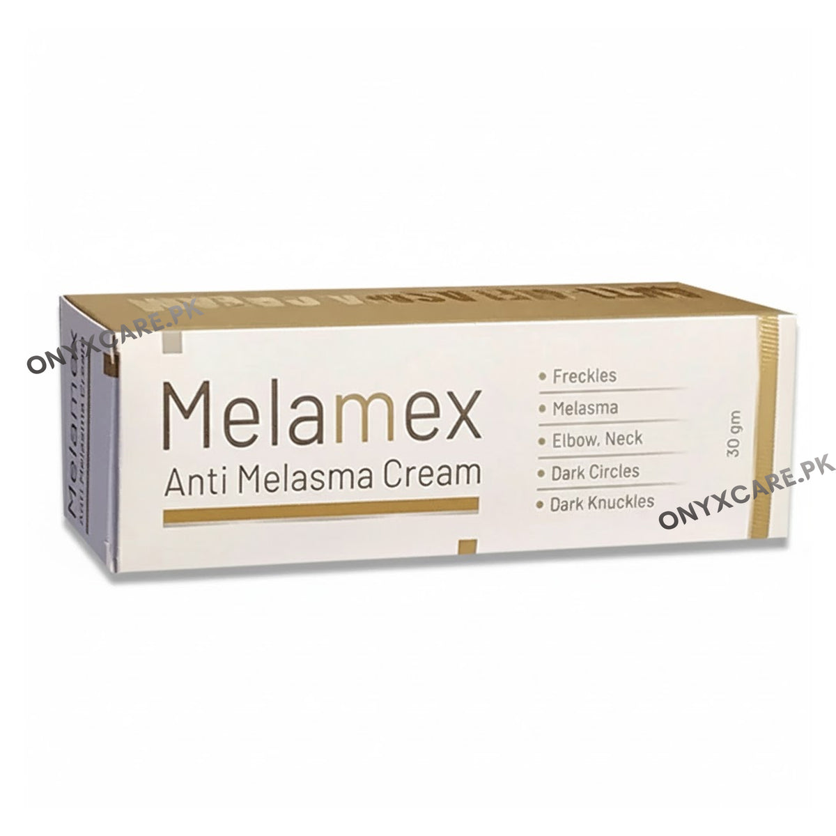 Melamex Anti Melasma Cream 30g