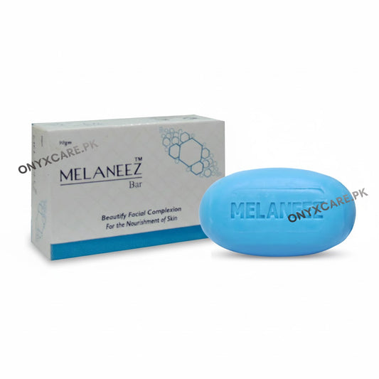 Melaneez Bar 90g