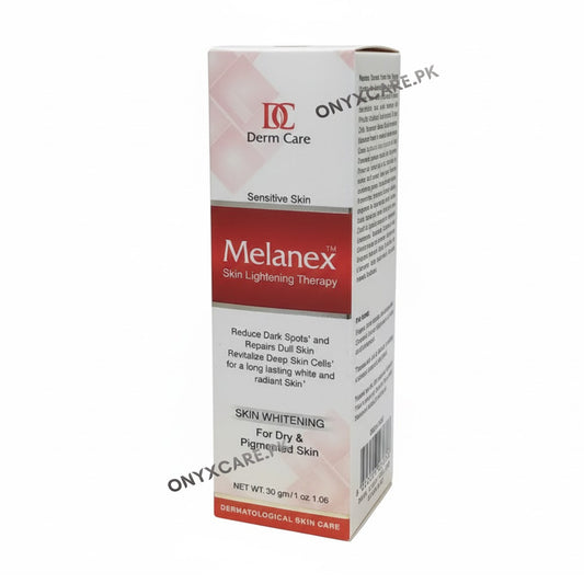 Melanex Cream 30g