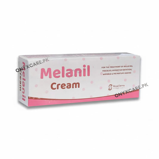 Melanil Cream 25g
