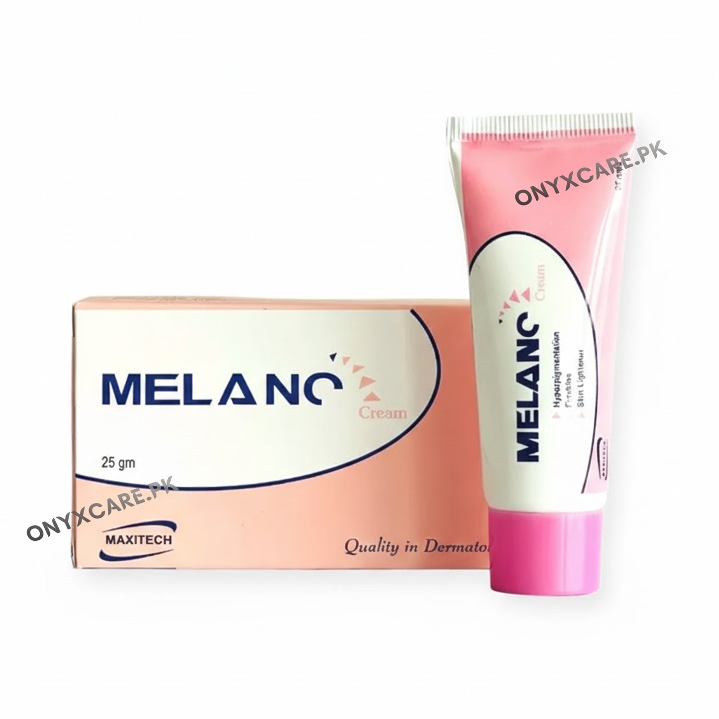 Melano Cream 25g