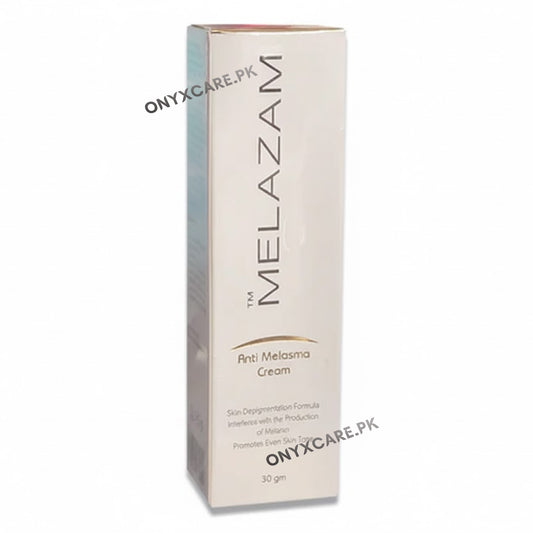 Melazam Cream 30g