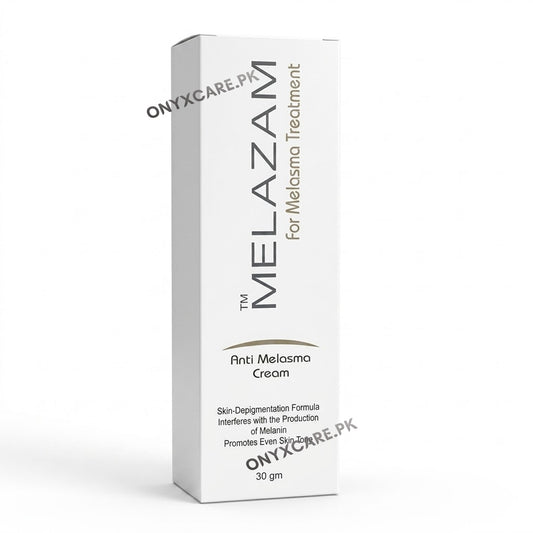 Melazm Cream 30g