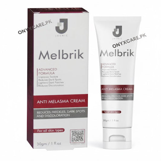 Melbrik Anti Melasma Cream 30g