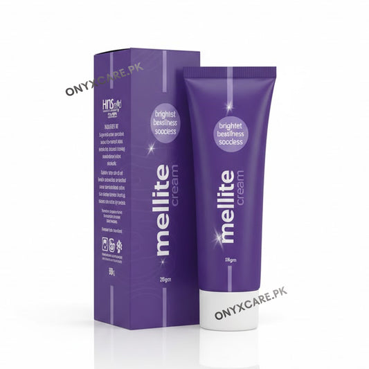Mellite Cream 20g