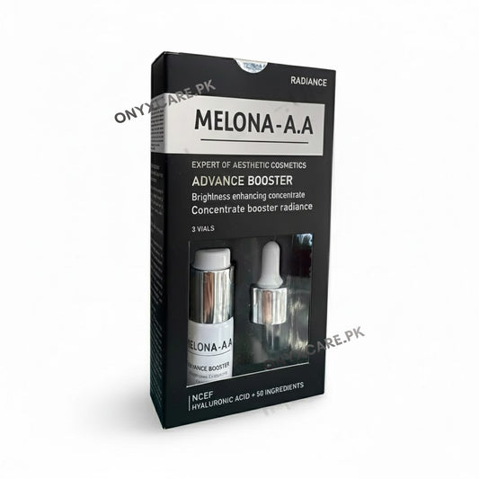 Melona-A.A Advanced Booster Serum