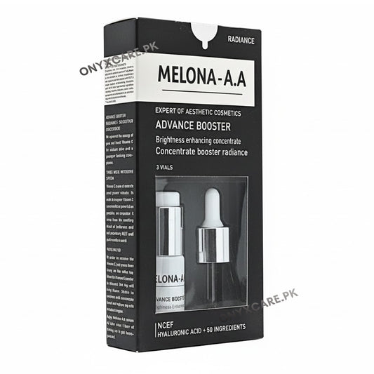 Melona-A.A Skin Booster Serum