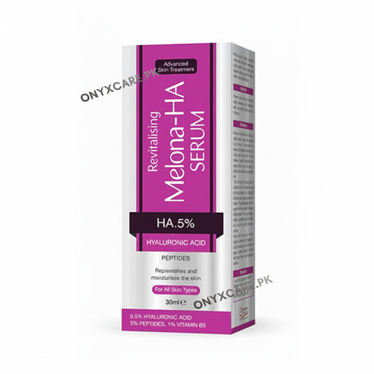 Melona-HA Serum 30ml