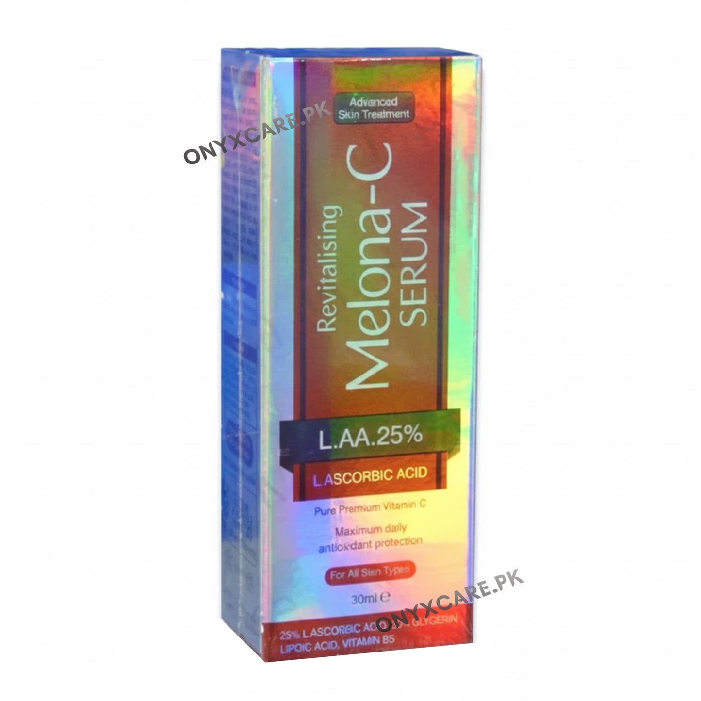 Melona-c Serum 30ml