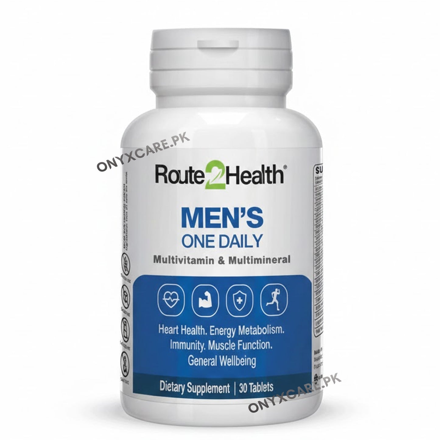 Men's One Daily Dietary Supplement Tablets