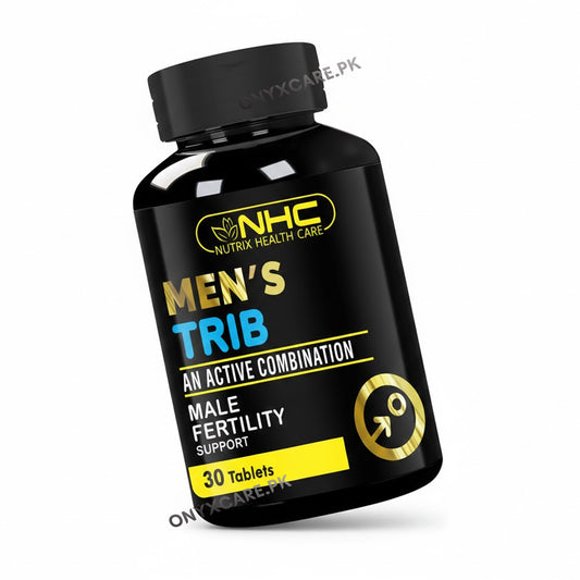 NHC Men's Trib Tablets