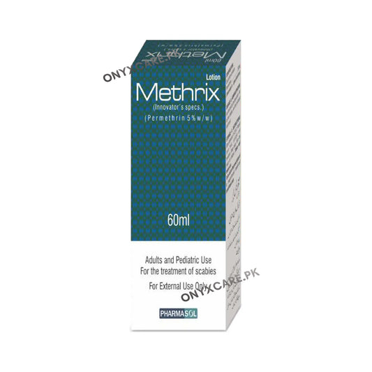 Methrix Lotion 60ml
