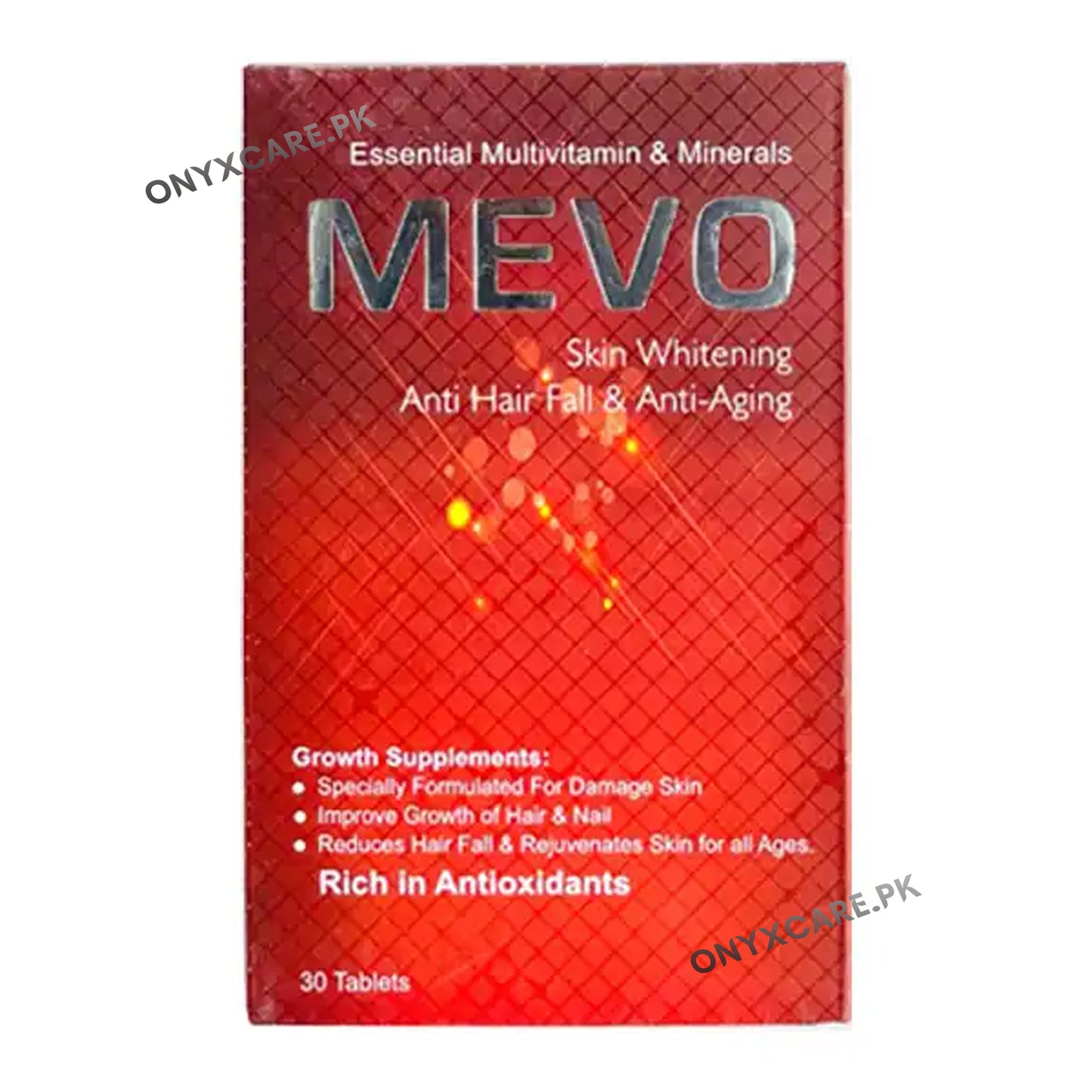 Mevo Tablets