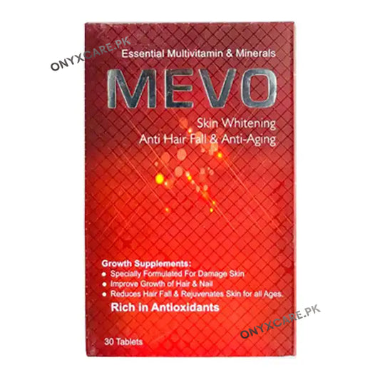 Mevo Tablets