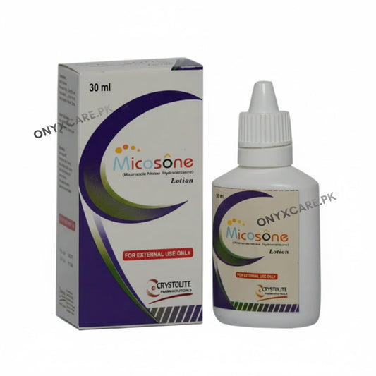 Micosone Lotion 30ml