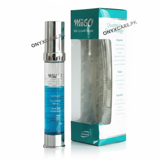 Miiso Hair Serum 30ml