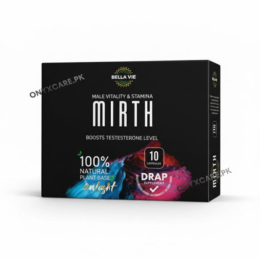 Mirth Capsules 10s