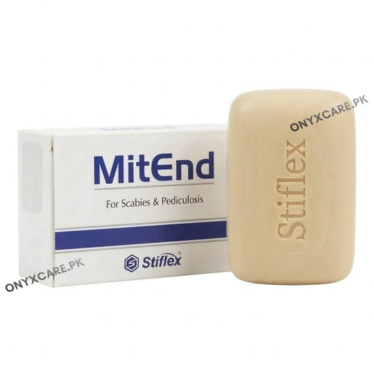 Mitend Soap