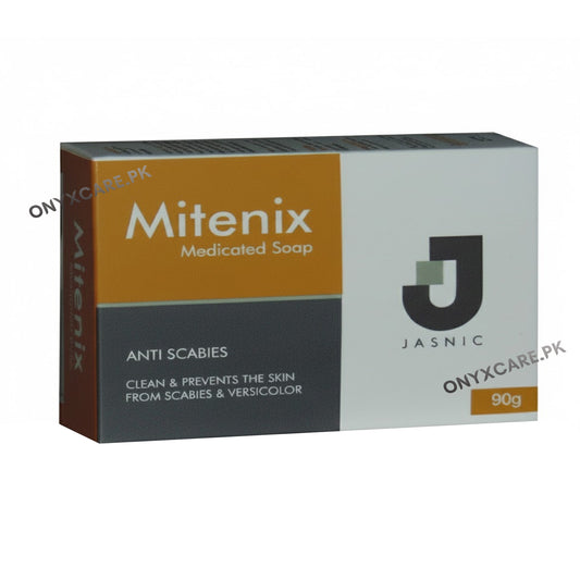 Mitenix Soap 90g