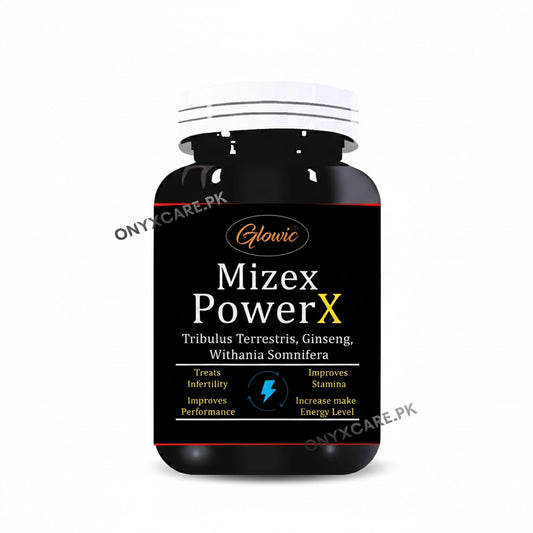 Mizex PowerX Tablets