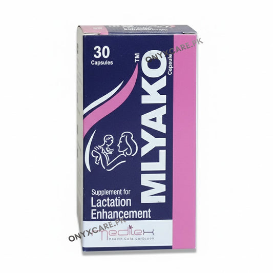 Mlyako Capsules 30s