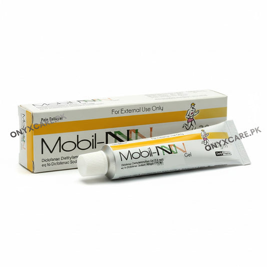 Mobil N Gel 20g