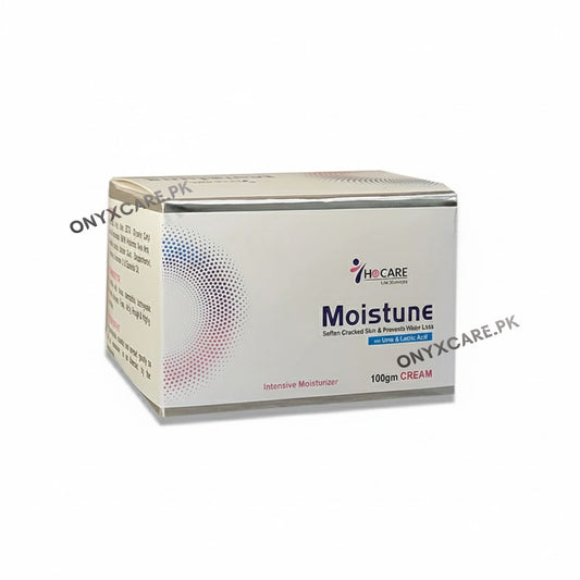 Moistune Intensive Moisturizer Cream 100g