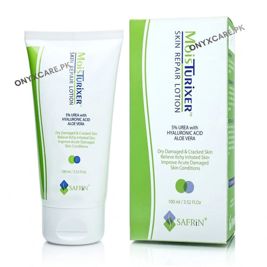 Moisturixer Skin Repair lotion 5% 100ml