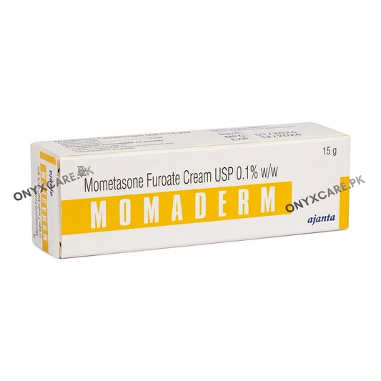 Momaderm Ointment 15g