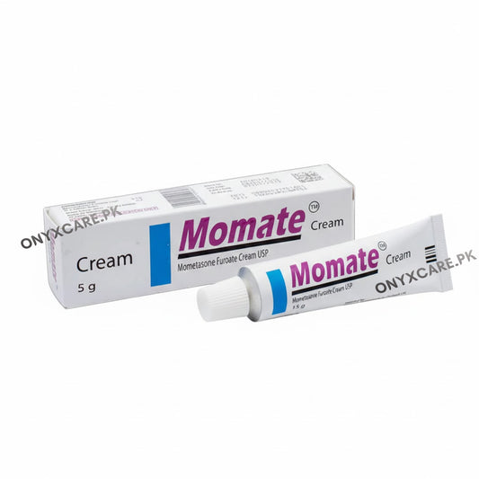 Momate Cream 15g
