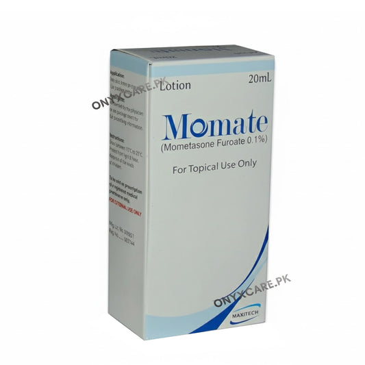 Momate Lotion 20ml