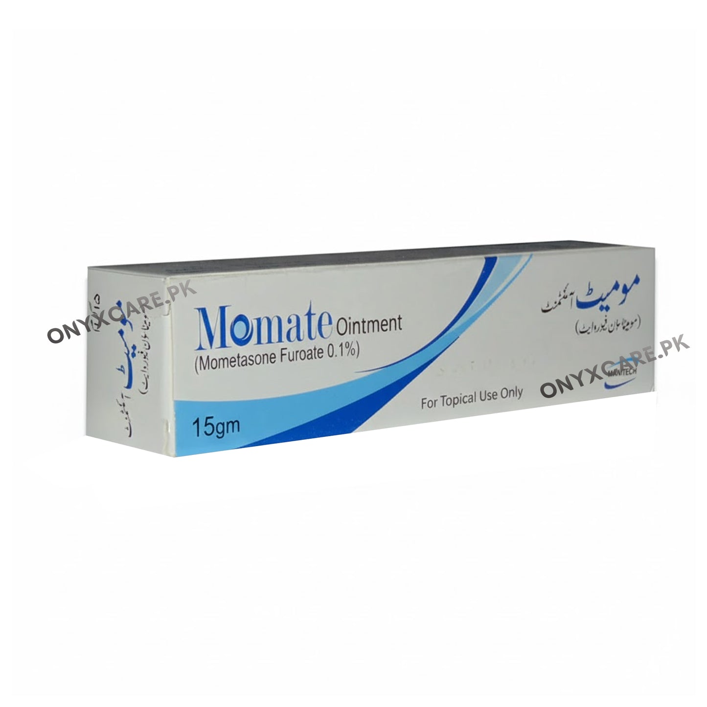Momate Ointment 15g