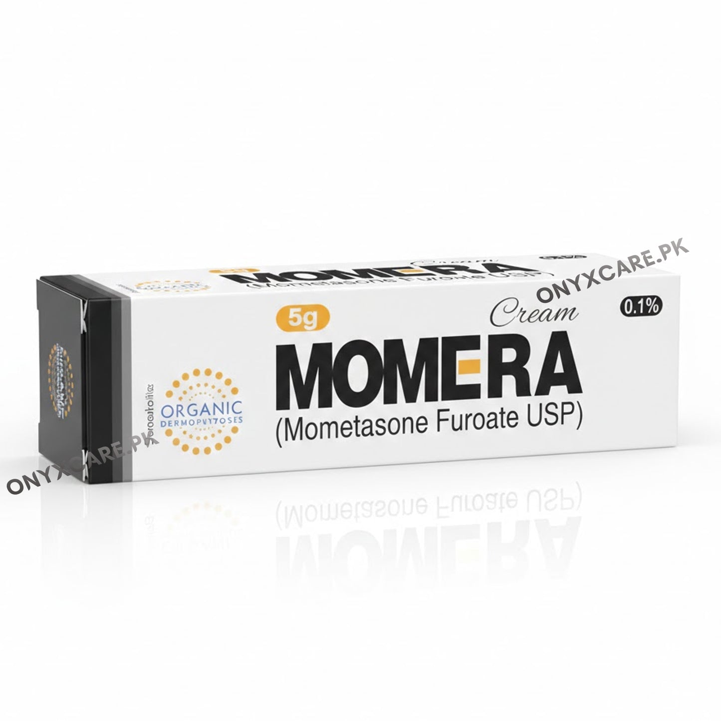 Momera Cream 5g