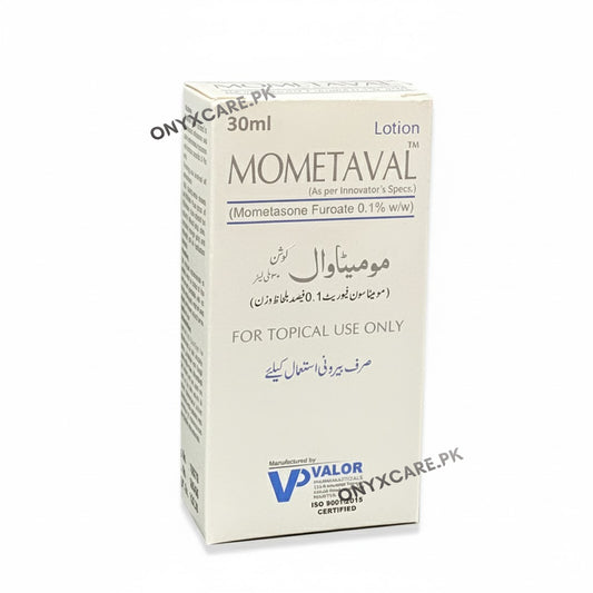 Mometaval Lotion 30ml
