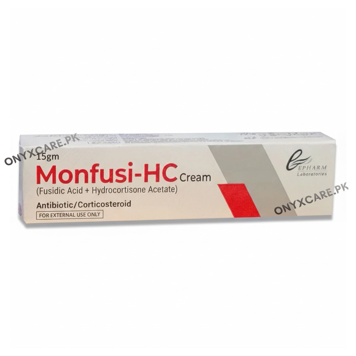 Monfusi HC Cream 15g
