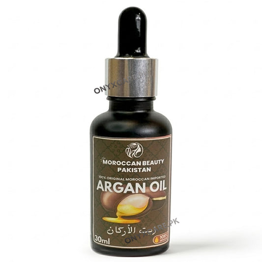 Moroccan Argan Oil 30ml