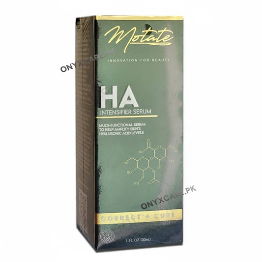 Motate HA Intensifier Serum 30ml
