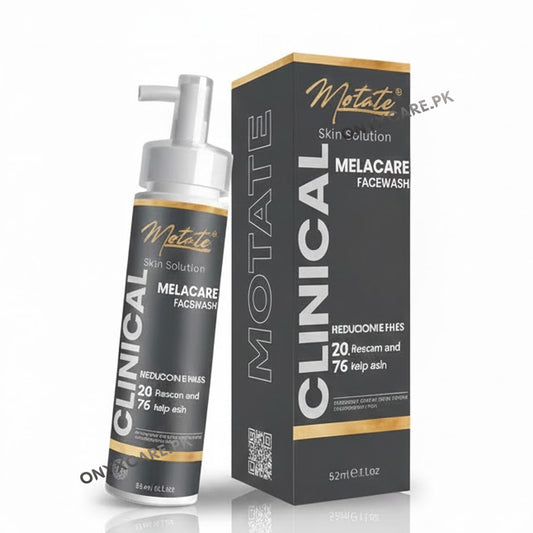 Motate Melacare Face Wash 150ml