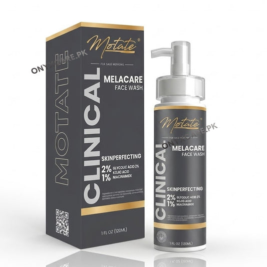 Motate Melacare Facewash 150ml