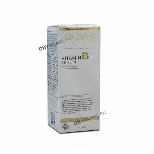 Motate Vitamin B serum 30ml