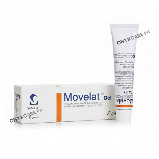 Movelat Gel 50g