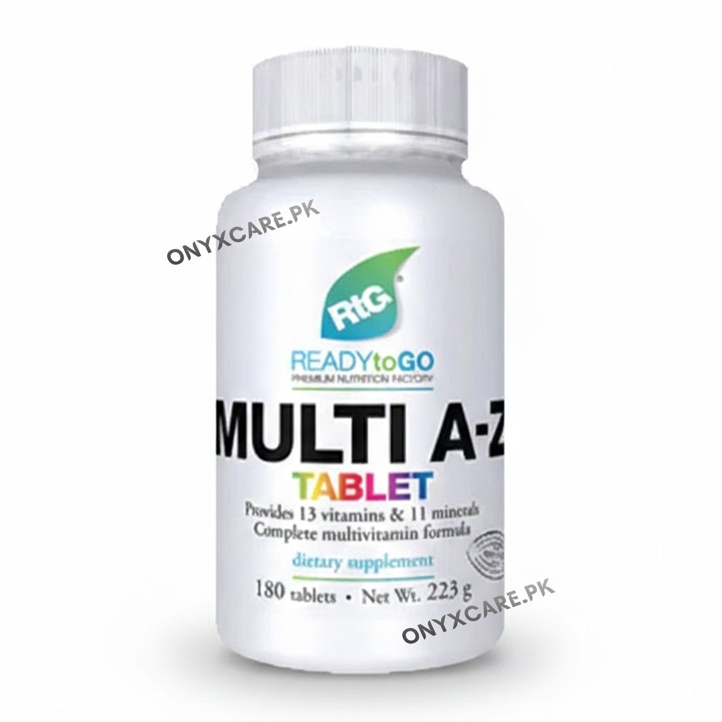 Multi AZ Tablets