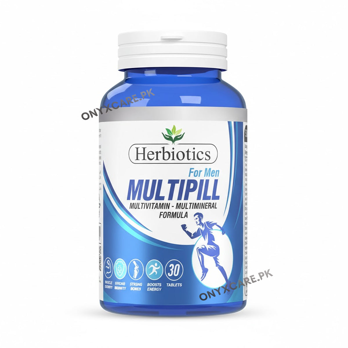 Multilife Tablets 30s – OnyxCare.pk
